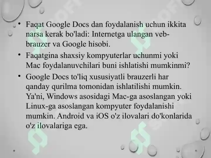 Product slide 7