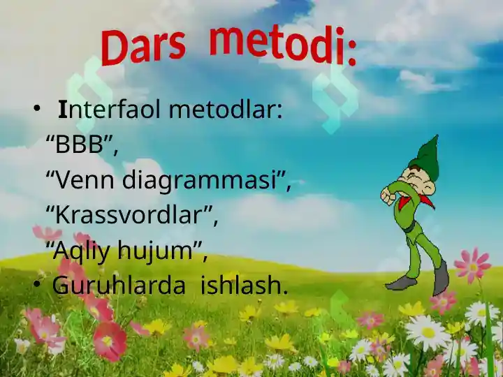 Product slide 7