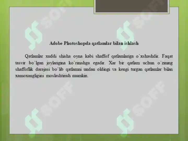 Product slide 3