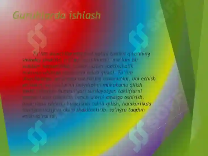 Product slide 7