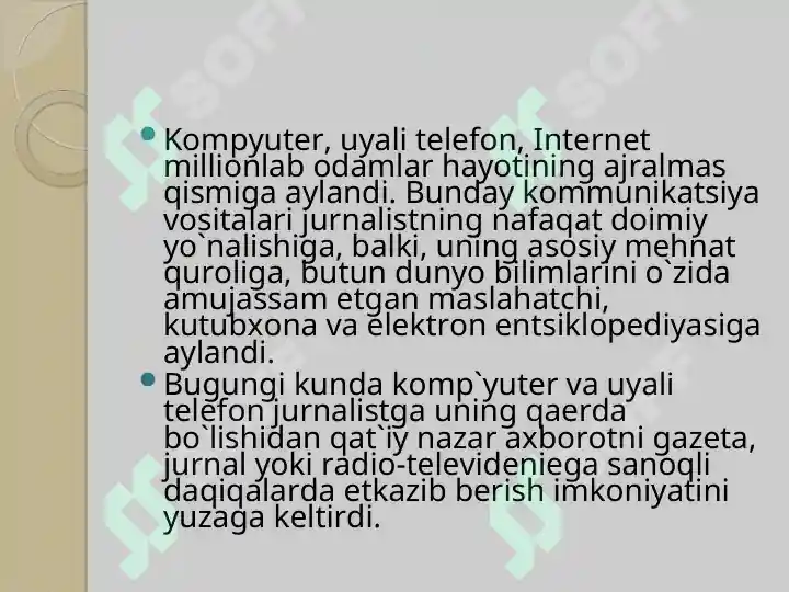 Product slide 5