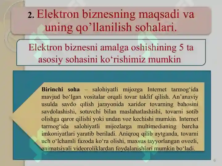 Product slide 6