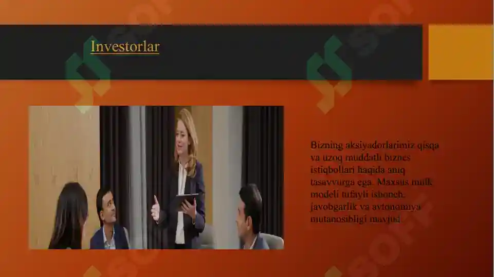 Product slide 5