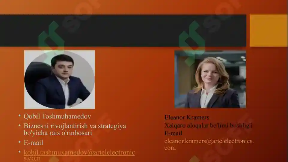 Product slide 8