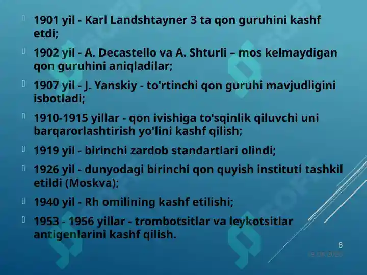 Product slide 8