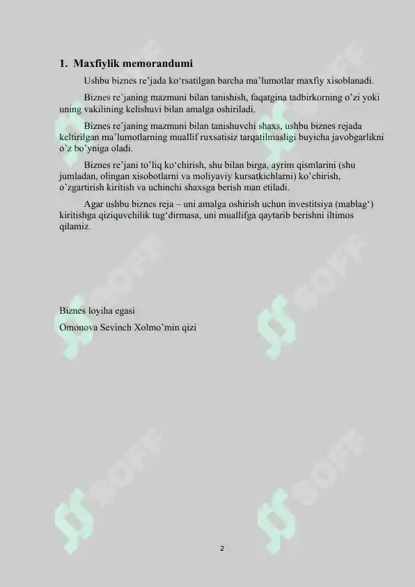 Product slide 2