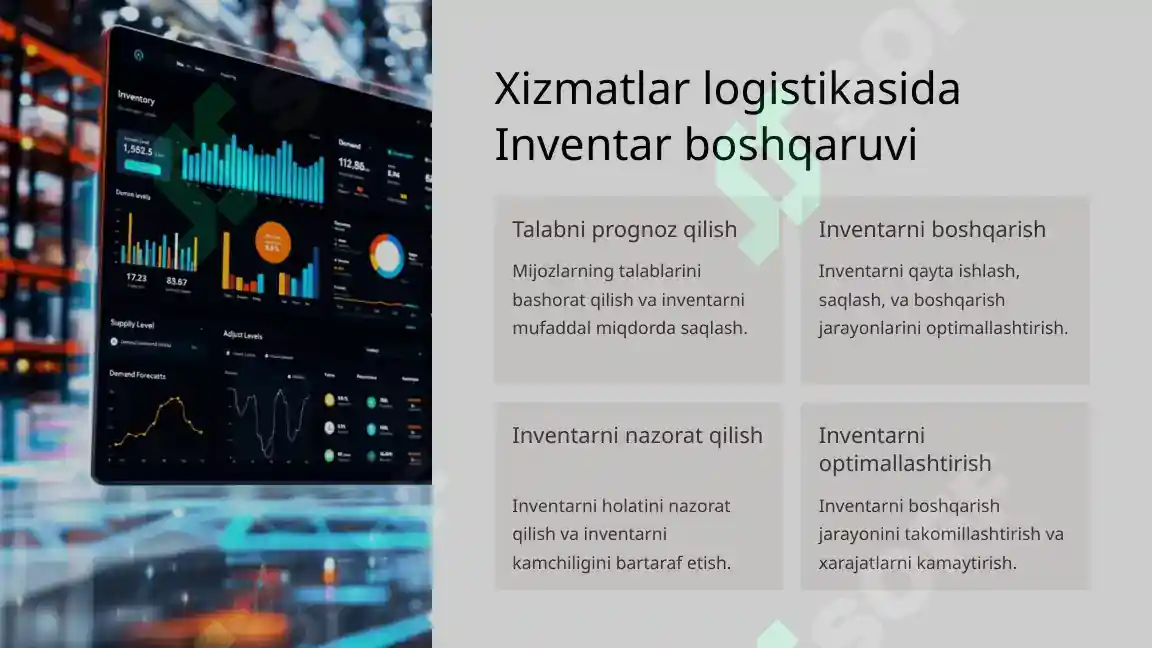 Product slide 8