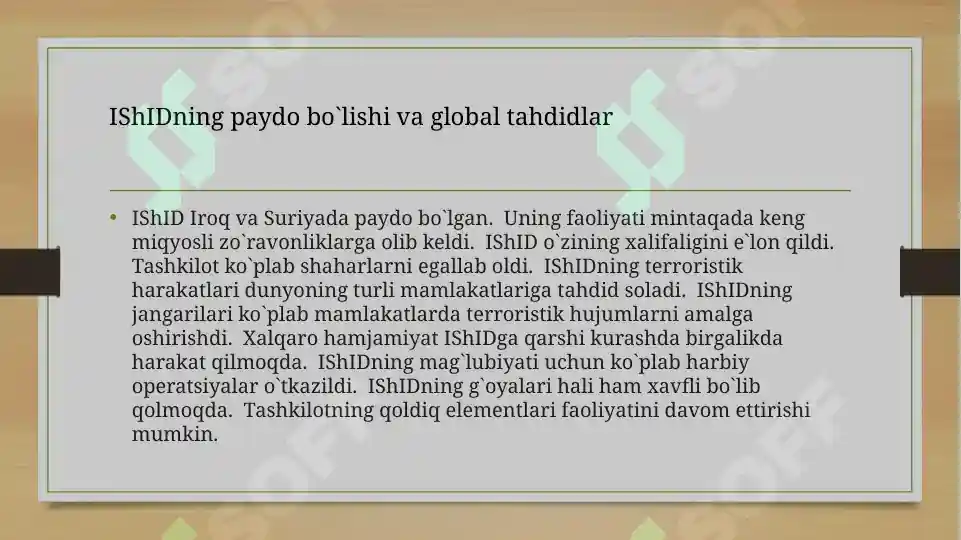Product slide 5