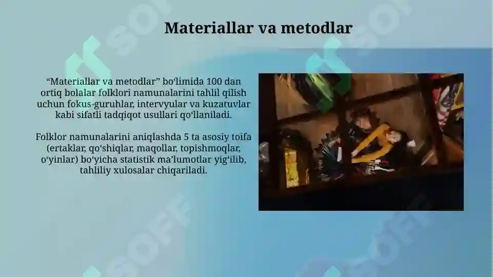 Product slide 6