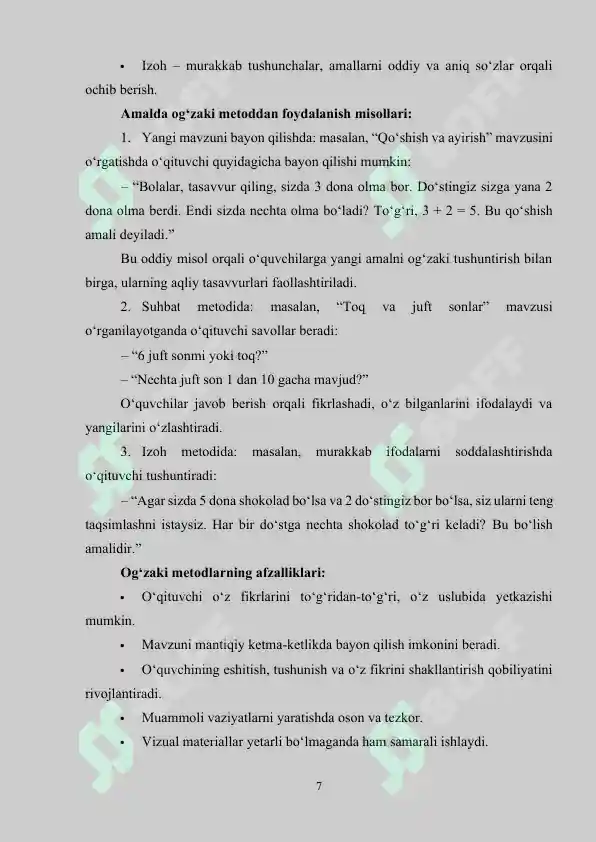 Product slide 7
