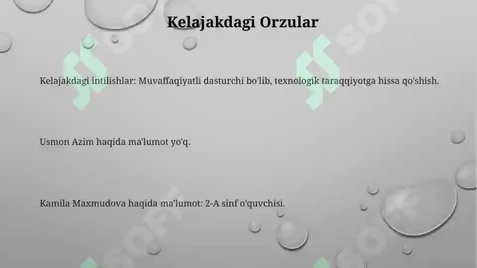 Product slide 3