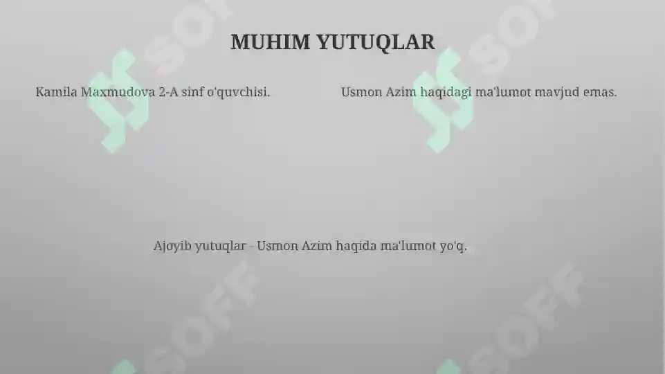 Product slide 7