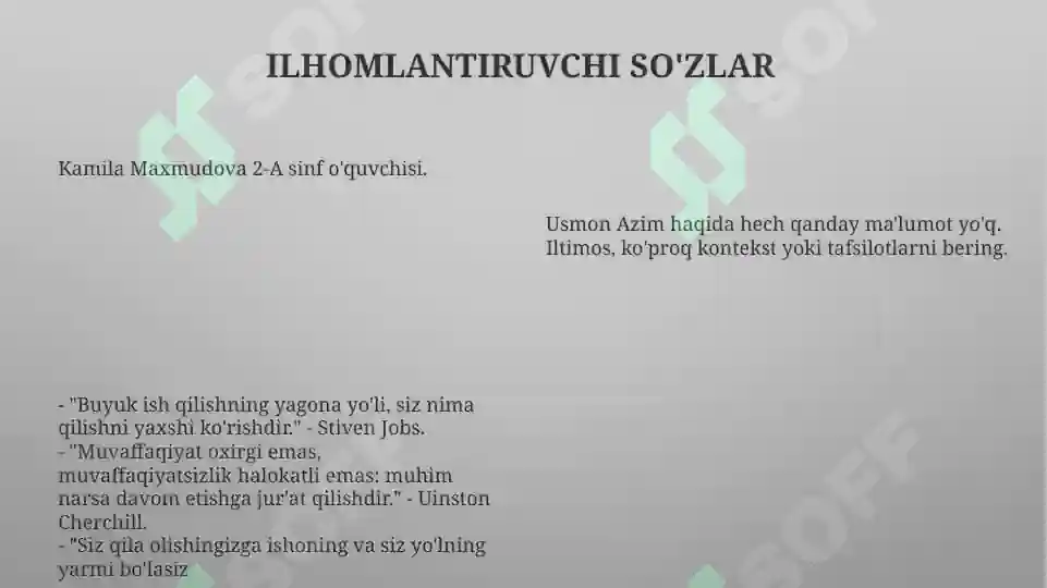 Product slide 8