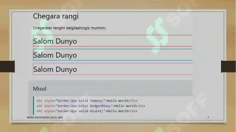 Product slide 7
