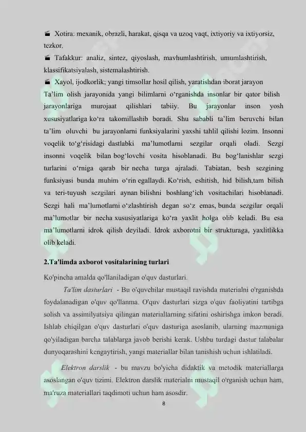 Product slide 8