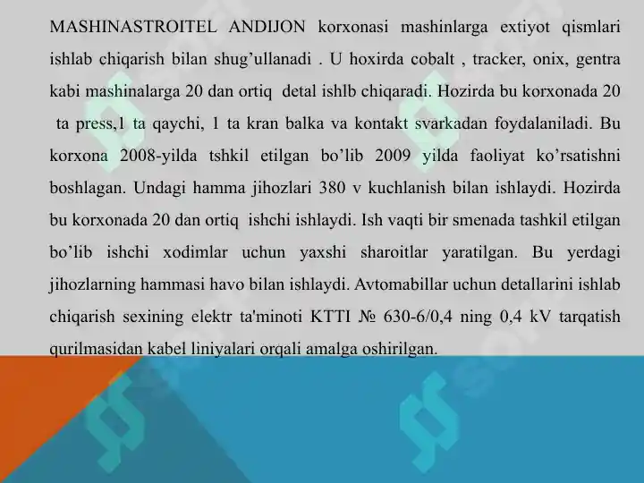 Product slide 7