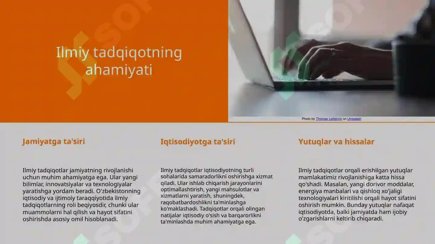 Product slide 6