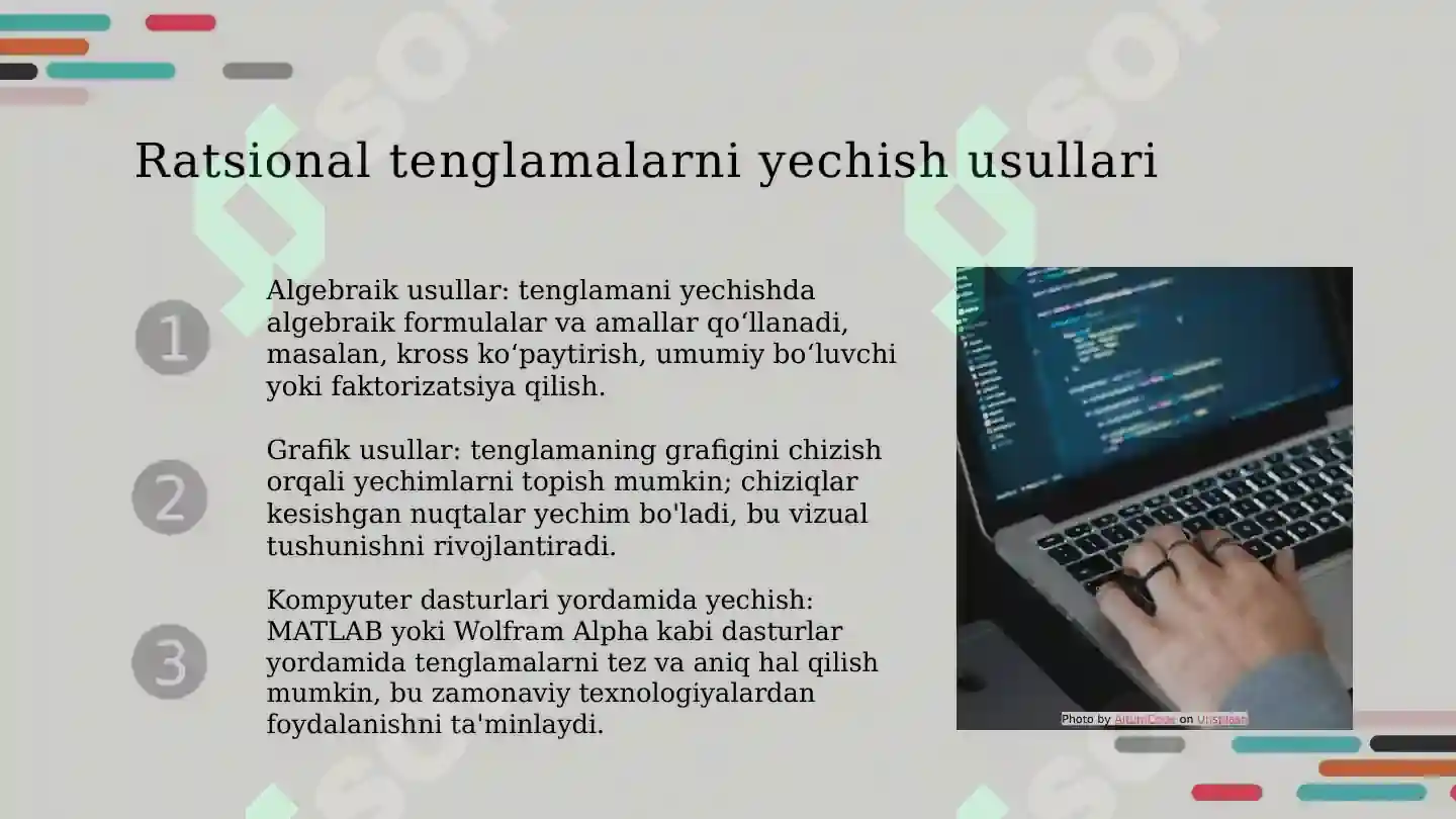 Product slide 5