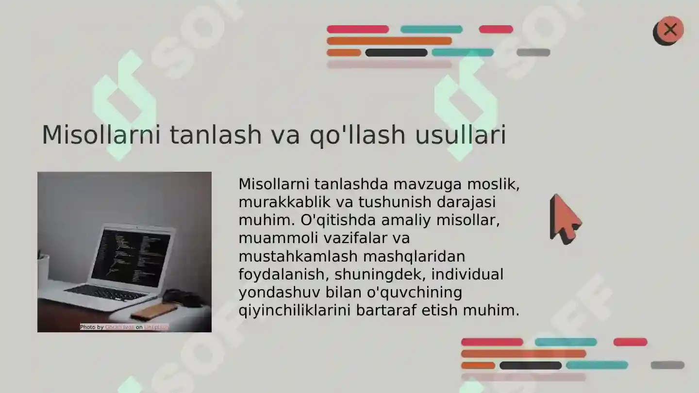 Product slide 8