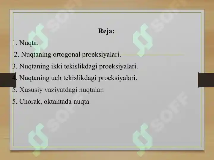 Product slide 2