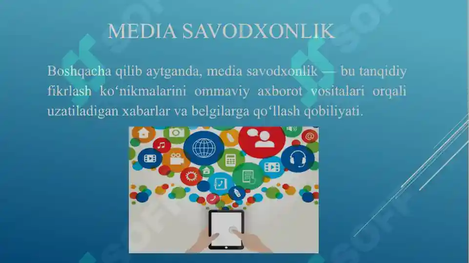 Product slide 5