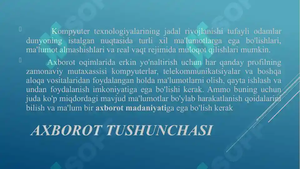 Product slide 8