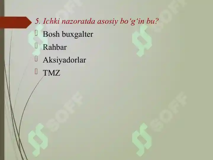 Product slide 5