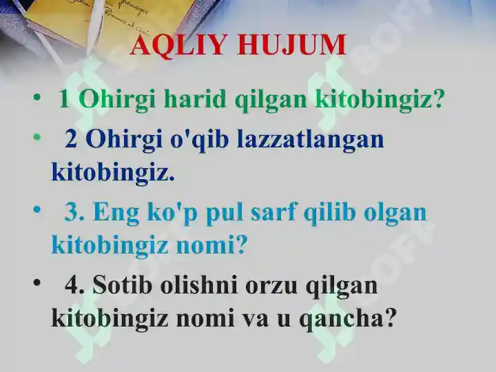 Product slide 5