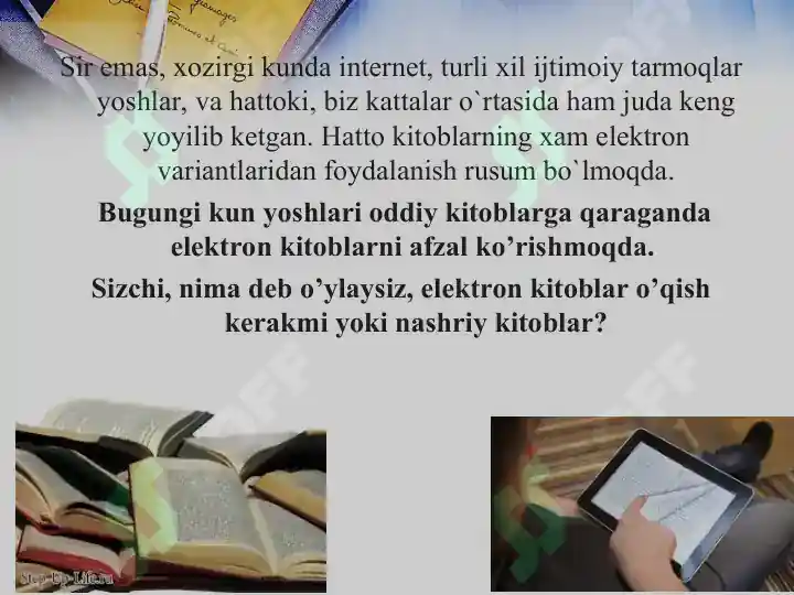 Product slide 6