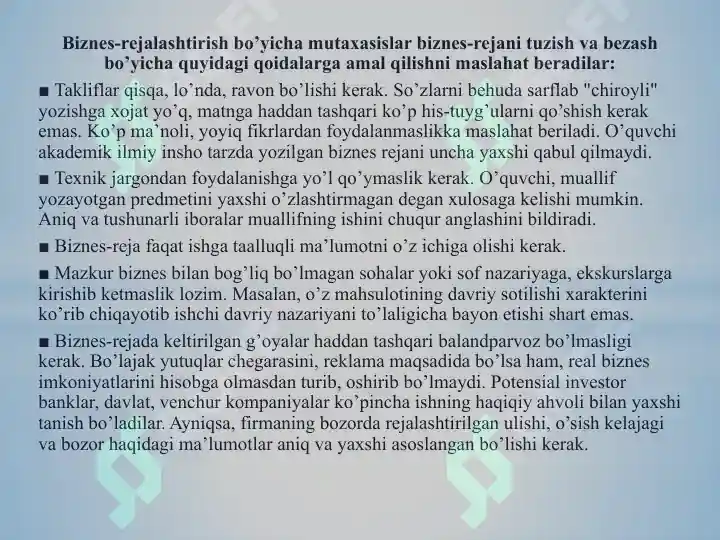 Product slide 7