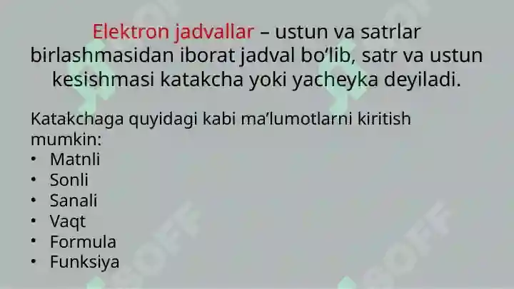 Product slide 7