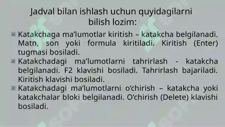 Product slide 8