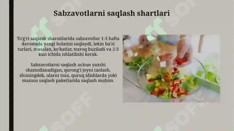Product slide 8