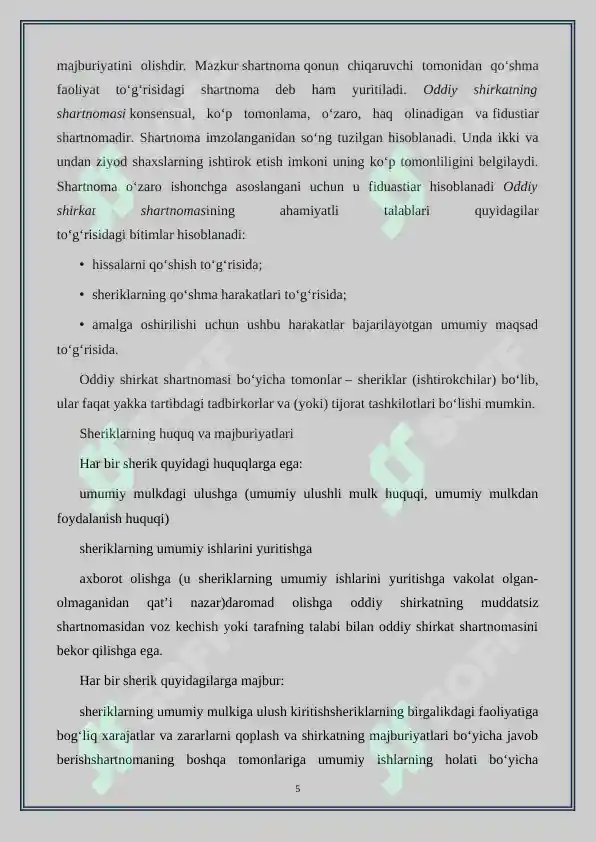 Product slide 5