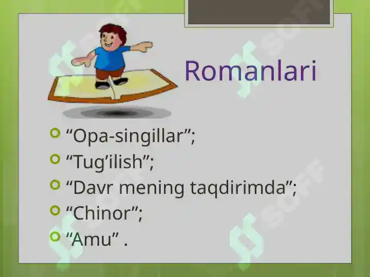 Product slide 8
