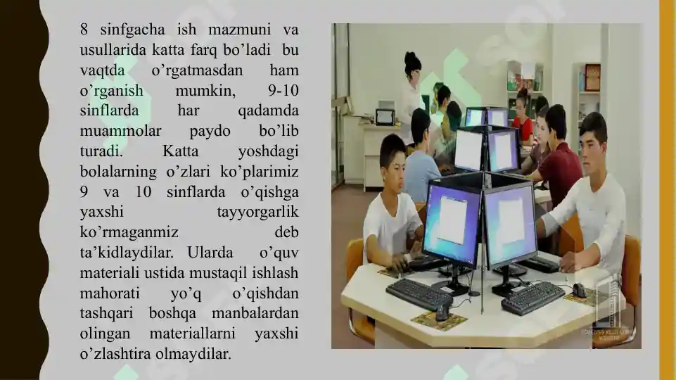 Product slide 8