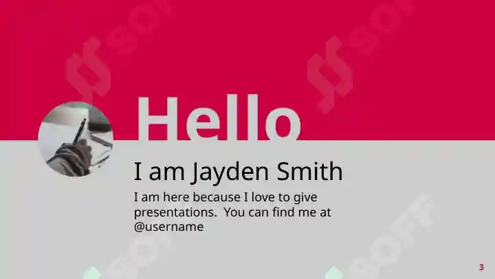 Product slide 3
