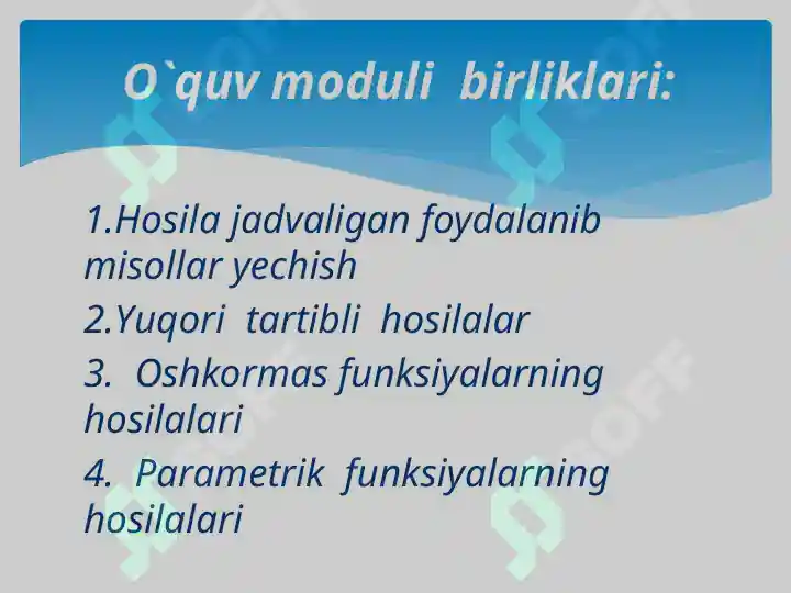 Product slide 2