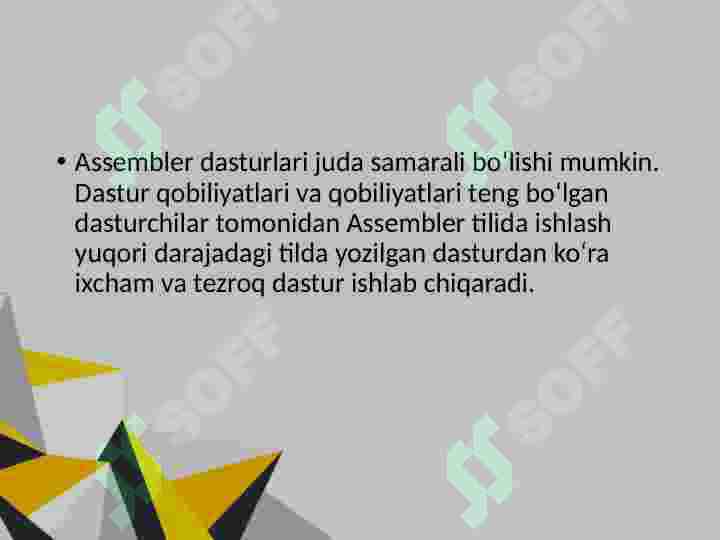 Product slide 5
