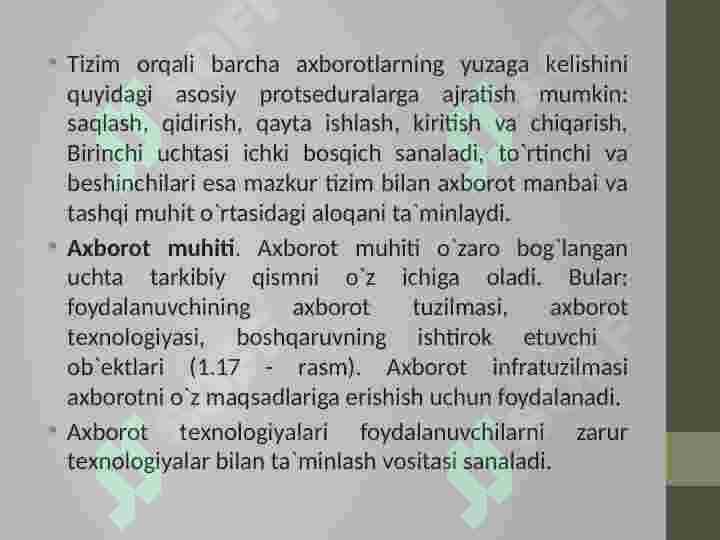 Product slide 8