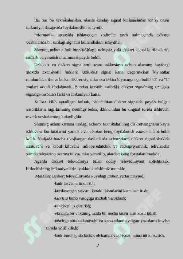 Product slide 7