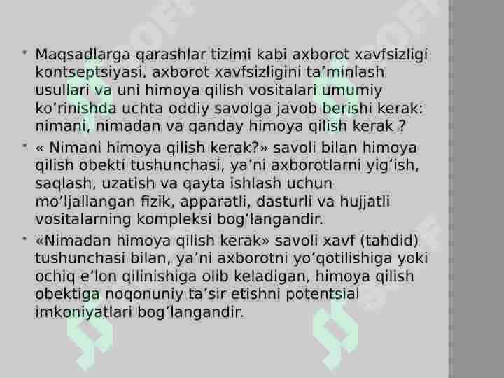 Product slide 6