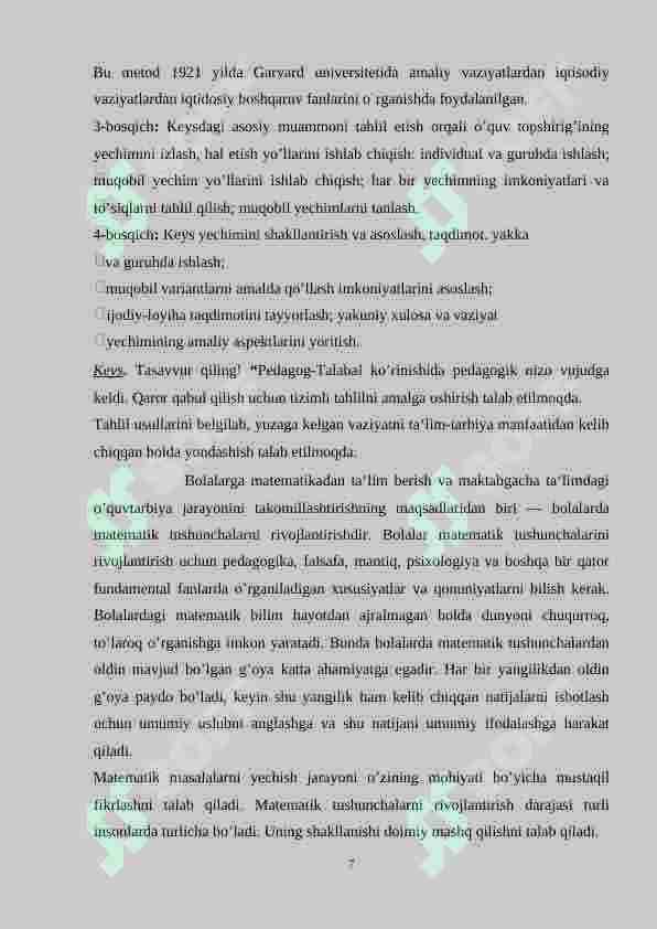 Product slide 7