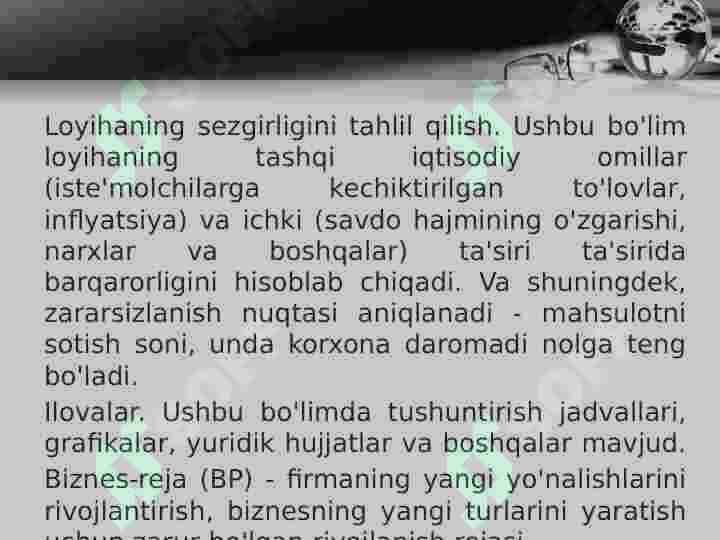 Product slide 7