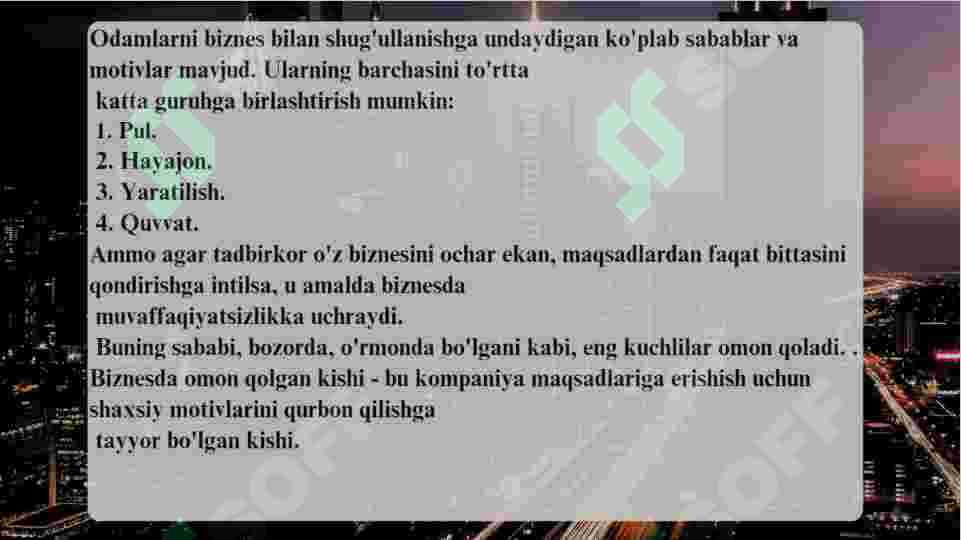 Product slide 4