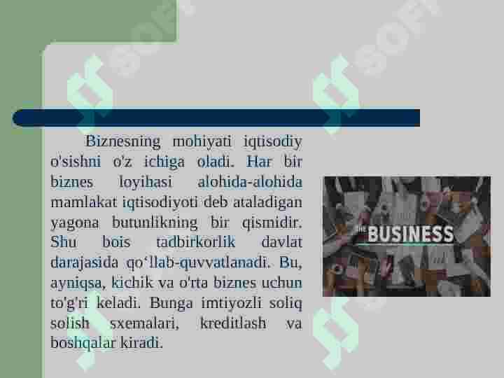 Product slide 5