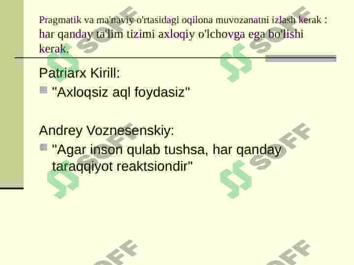 Product slide 4