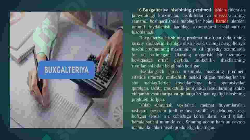 Product slide 8