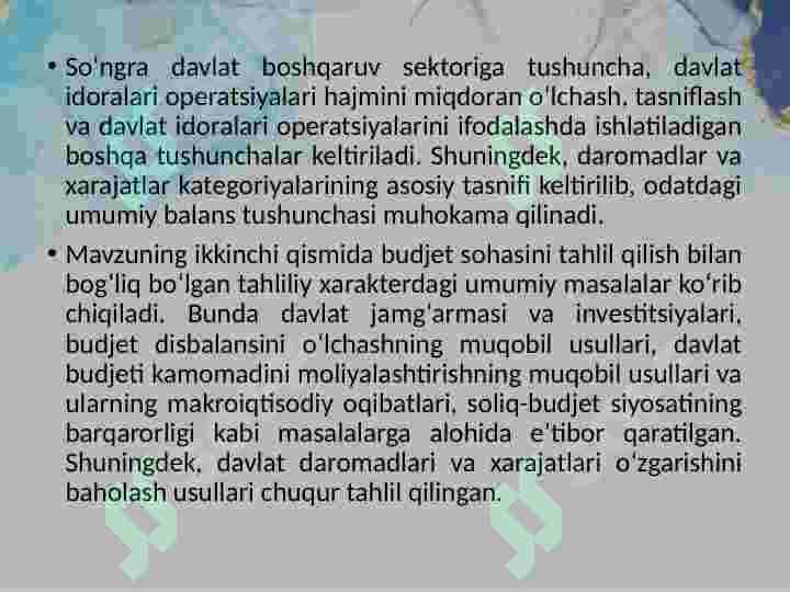 Product slide 6