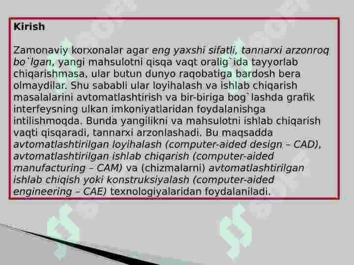Product slide 2